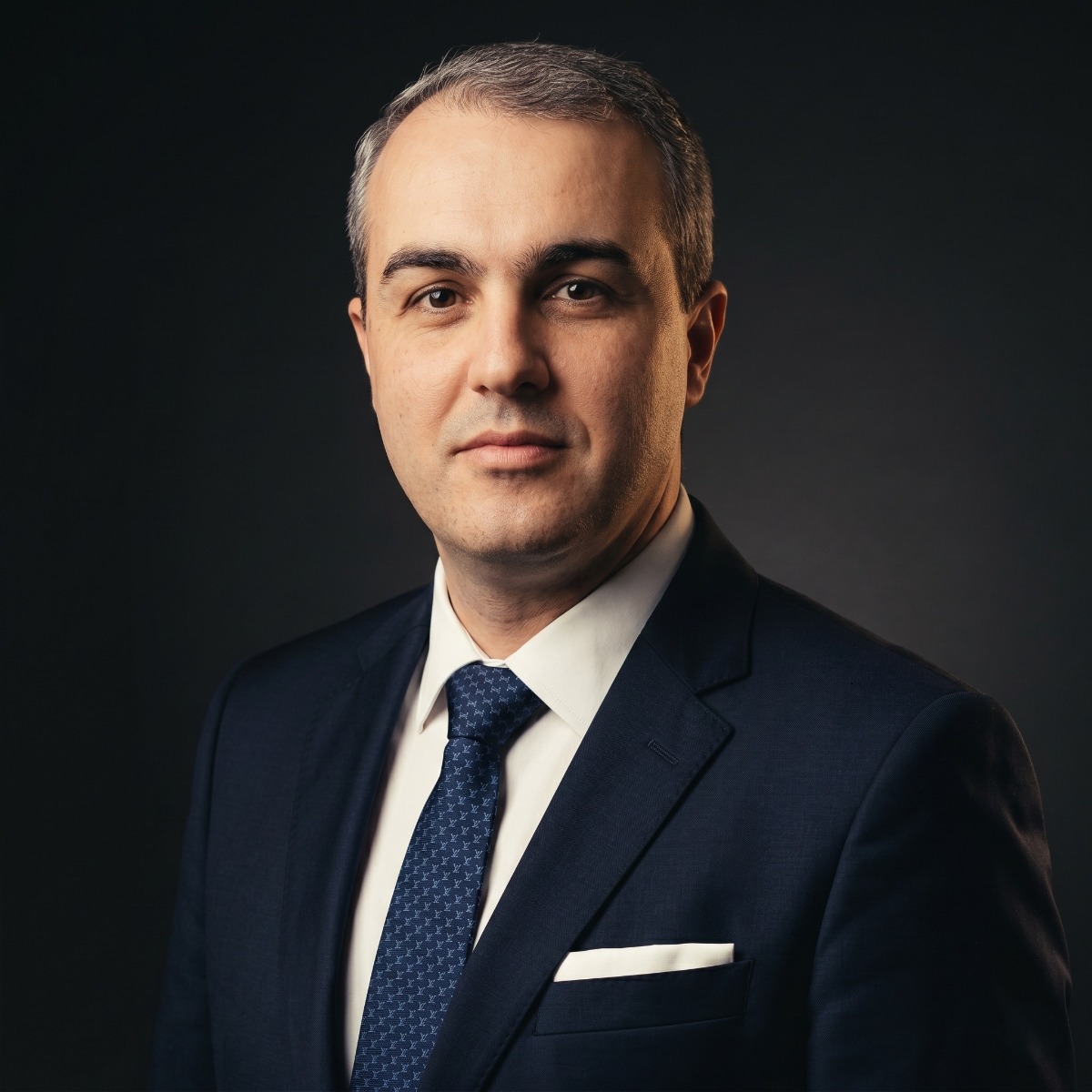 Leandro Bolzan de Rezende